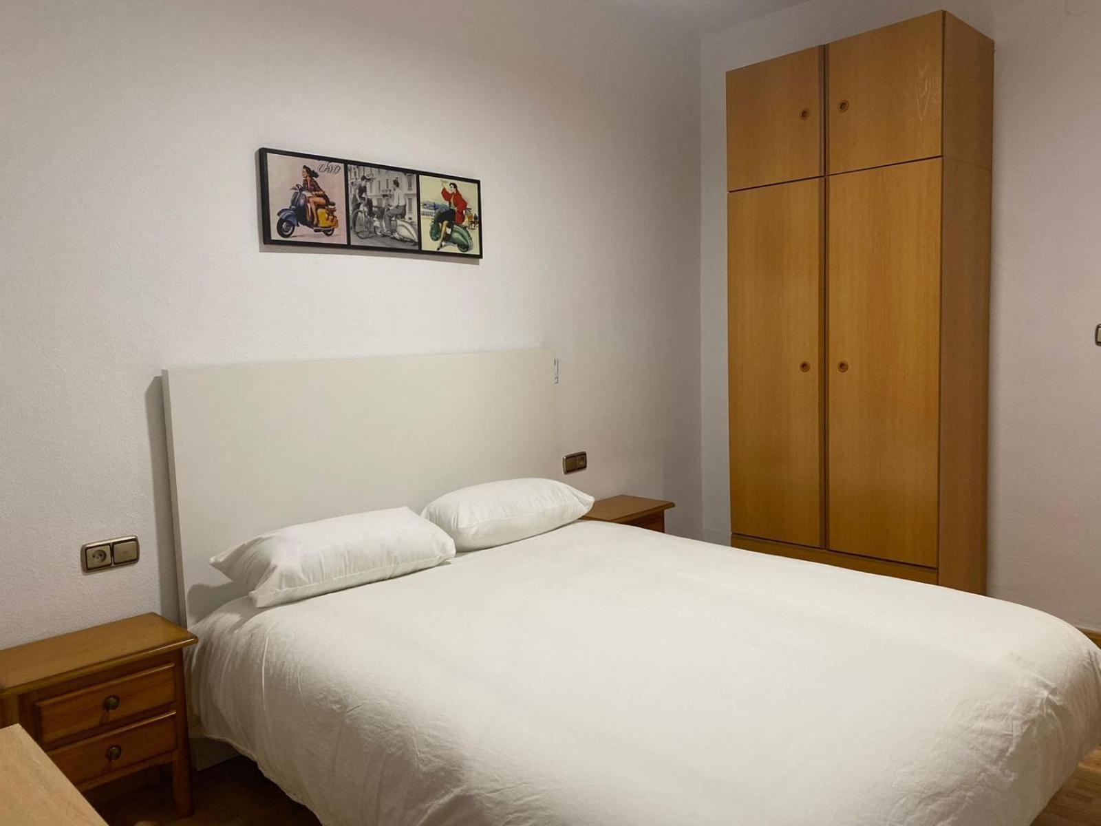 Appartamento Zapillo111 Almería Esterno foto