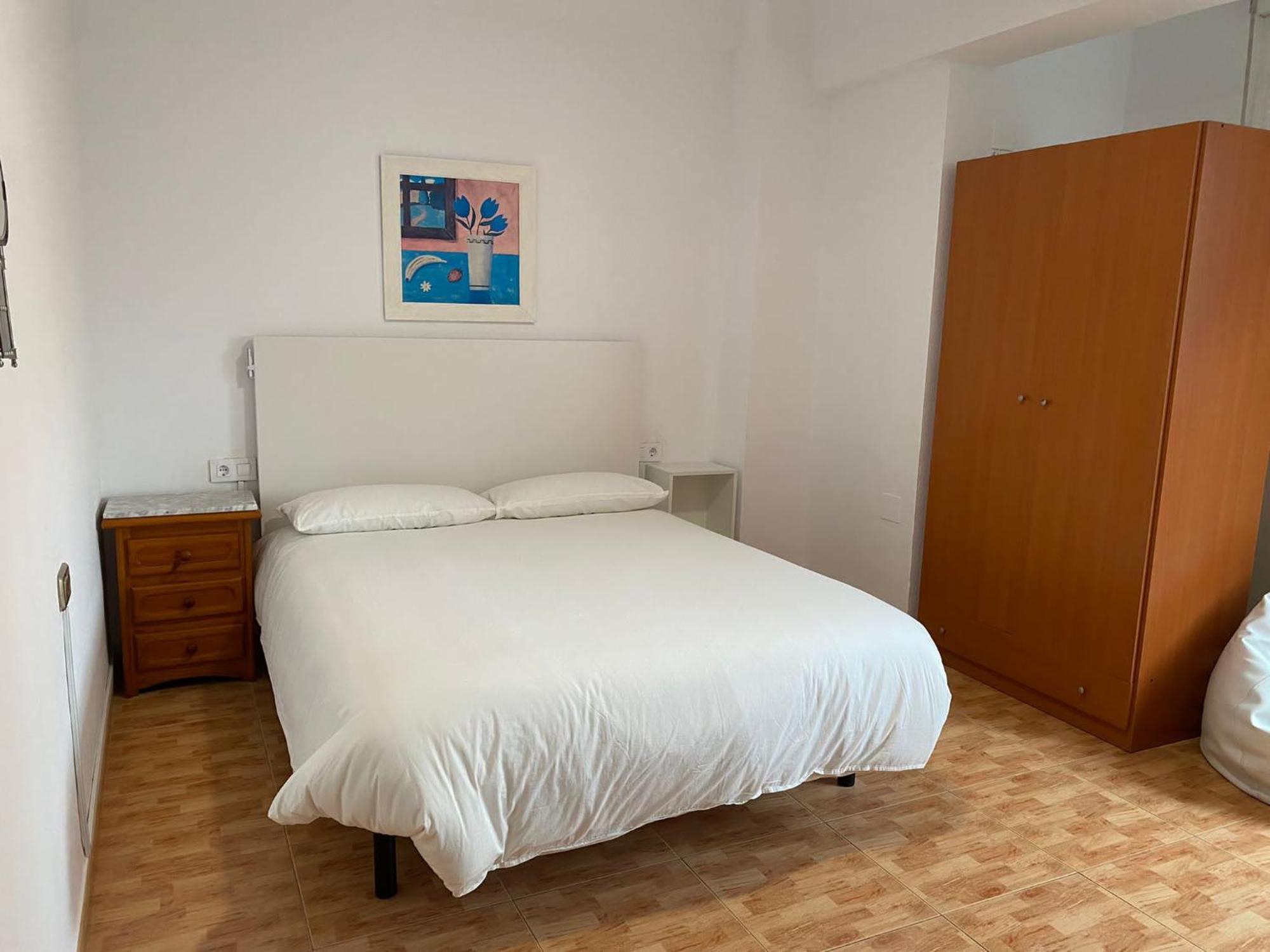 Appartamento Zapillo111 Almería Esterno foto