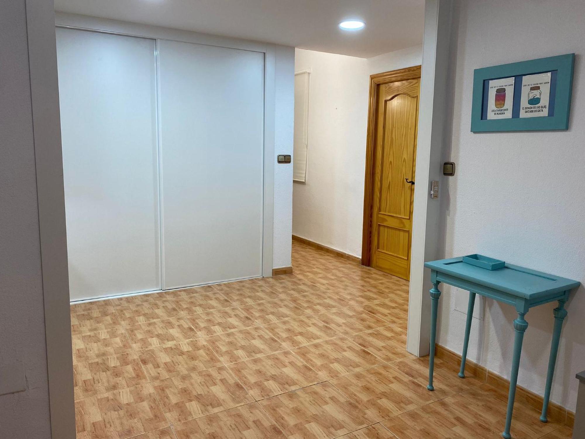 Appartamento Zapillo111 Almería Esterno foto